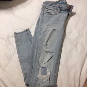 American Eagle Jegging